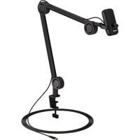 ENDORFY Solum Voice, Mikrofon schwarz